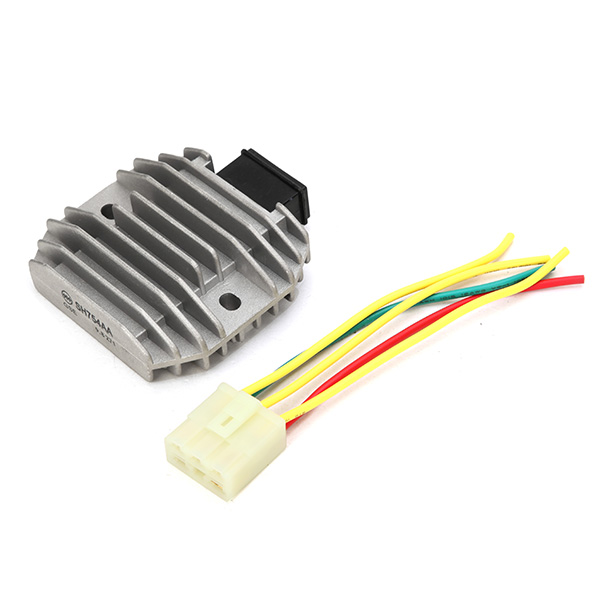 YHC033-SH754AA-98271-Voltage-Regulator-Rectifier-For-Yamaha-YZF-R1-R6-XVS1100-RHINO-450-GRIZZLY-600-1011533