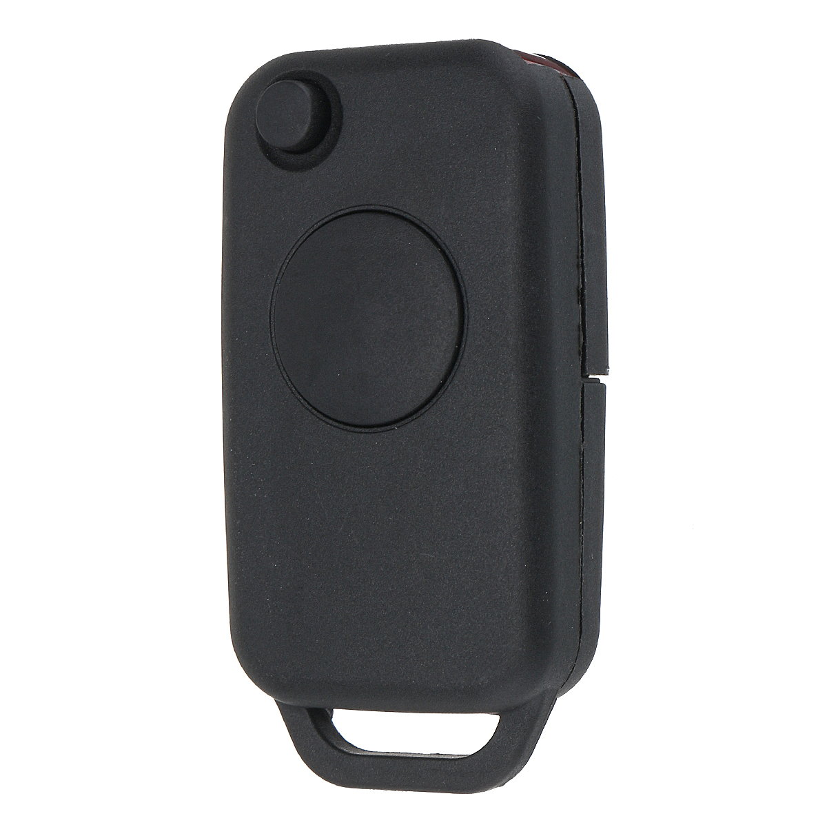 1-Button-Flip-Remote-Key-Fob-Case-Shell-Uncut-Blade-For-Mercedes-Benz-1992-2003-1429282