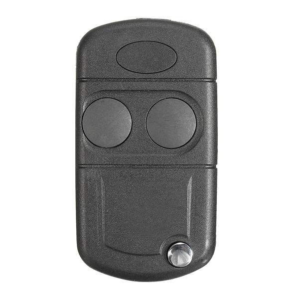 2-BTN-Remote-Fold-Keyless-Fob-Case-Shell--Uncut-Blade-for-Land-Rover-Discovery-1061125