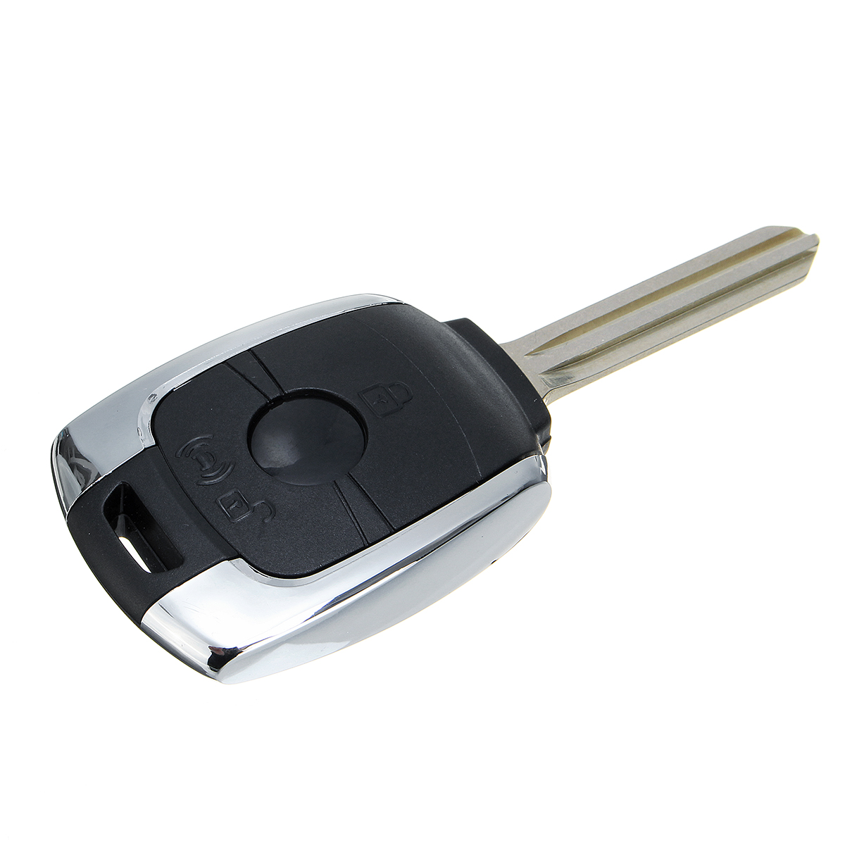2-Button-Fob-Remote-Key-Case-Shell-Cover-for-SSANGYONG-Actyon-Kyron-Rexton-1570008