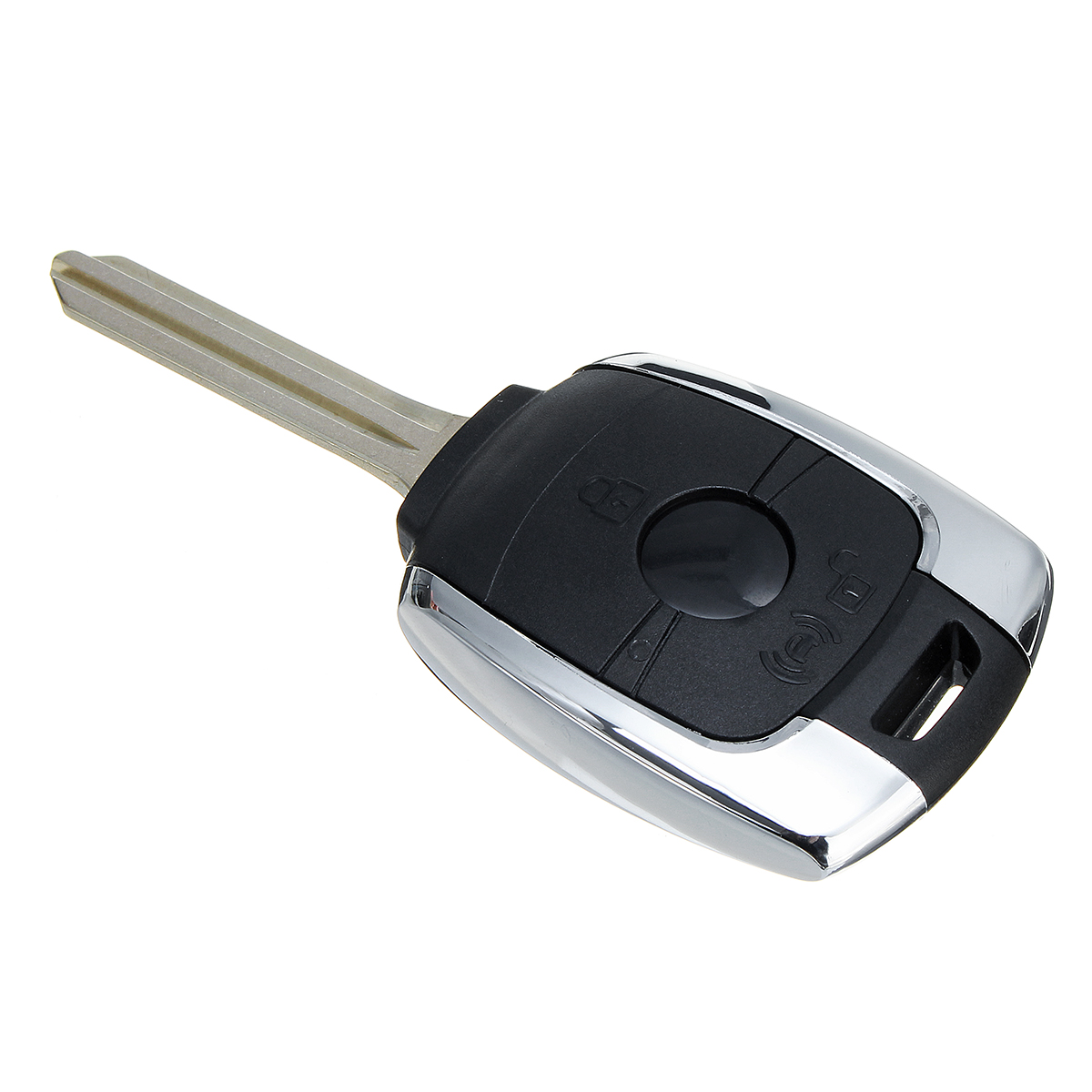 2-Button-Fob-Remote-Key-Case-Shell-Cover-for-SSANGYONG-Actyon-Kyron-Rexton-1570008