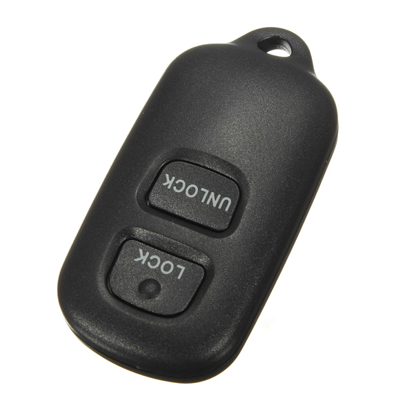 2-Button-Keyless-Entry-Remote-Key-Fob-Transmitter-For-Toyota-924918