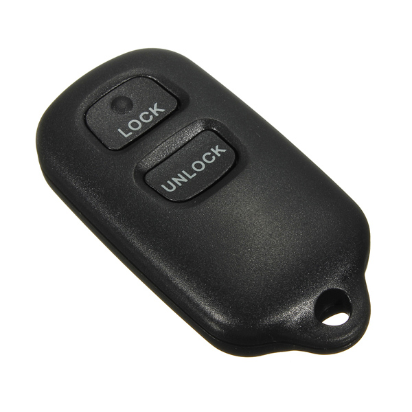2-Button-Keyless-Entry-Remote-Key-Fob-Transmitter-For-Toyota-924918