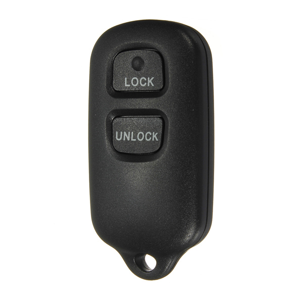 2-Button-Keyless-Entry-Remote-Key-Fob-Transmitter-For-Toyota-924918