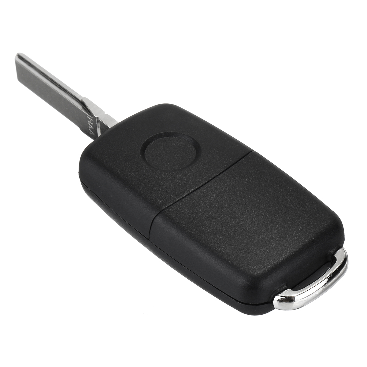 2-Button-Remote-Key-FOB-Case-With-Battery-For-VW-Transporter-T5-Polo-GOLF-Polo-1229230