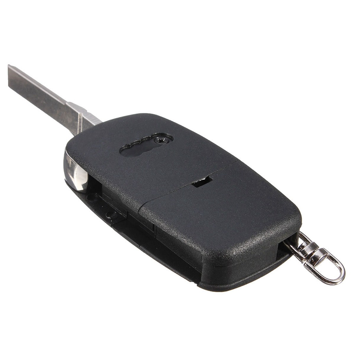 2-Button-Remote-Key-Fob-Case-Shell--Battery-For-Audi-S1-A3-S3-A6-A8-TT-Q3-Q7-RS6-1746136