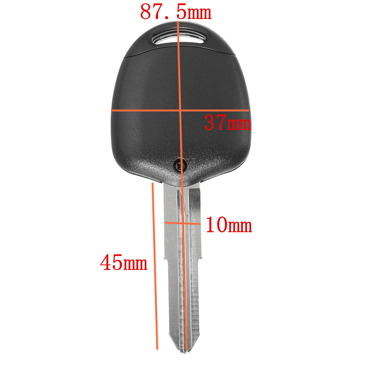 2-Button-Remote-Key-Shell-Case-For-Mitsubishi-Lancer-EVO-CT9A-VII-VIII-IX-1412040