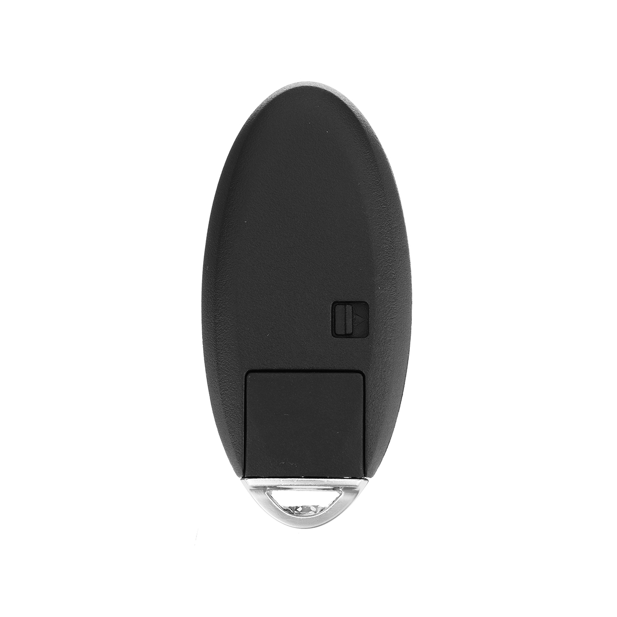 2-Button-Remote-Smart-Key-Fob-Case-For-NISSAN-Qashqai-X-Trail-433MHZ-46-Chip-1780015