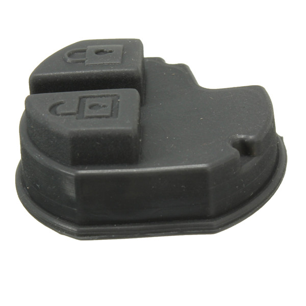 2-Button-Rubber-Pad-For-Suzuki-GRAND-VITARA-SWIFT-IGNIS-ALTO-SX4-Remote-Key-976372