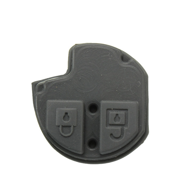 2-Button-Rubber-Pad-For-Suzuki-GRAND-VITARA-SWIFT-IGNIS-ALTO-SX4-Remote-Key-976372