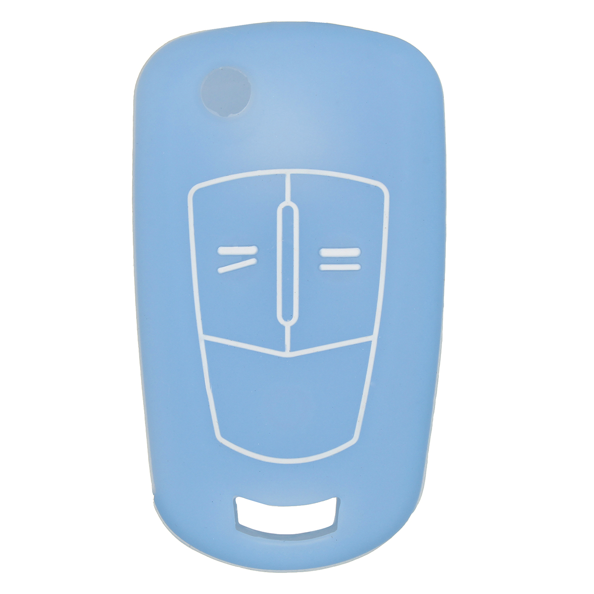 2-Button-Silicone-Remote-Key-Case-Cover-Holder-For-Vauxhall-Opel-Corsa-D-Astra-Zafira-Vectra-Signum-1351488