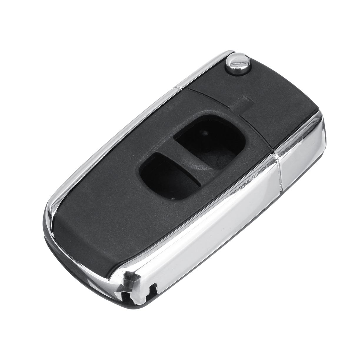 2-Buttons-Car-Remote-Flip-Folding-Key-Shell-Case-For-Mazda-2356626MX-5RX-8-1639780