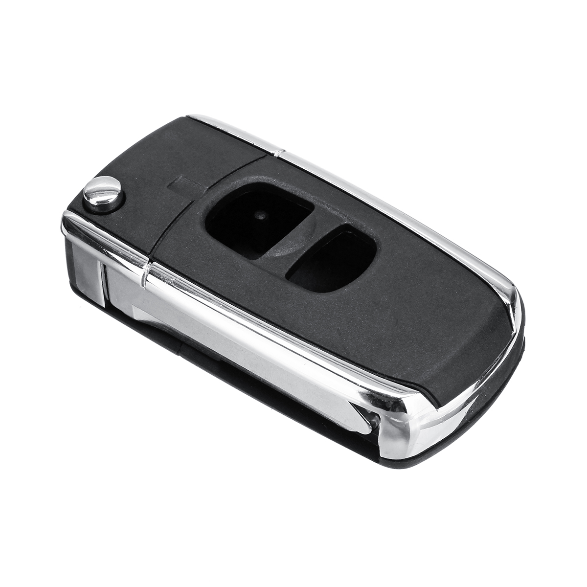 2-Buttons-Car-Remote-Flip-Folding-Key-Shell-Case-For-Mazda-2356626MX-5RX-8-1639780