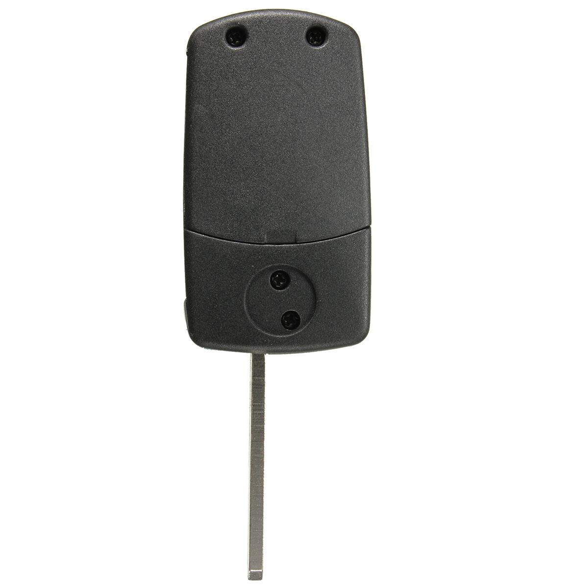 2-Buttons-Remote-Black-Flip-Key-Shell-For-Honda-CIVIC-CRV-JAZZ-ACCORD-ODYSSEY-998386