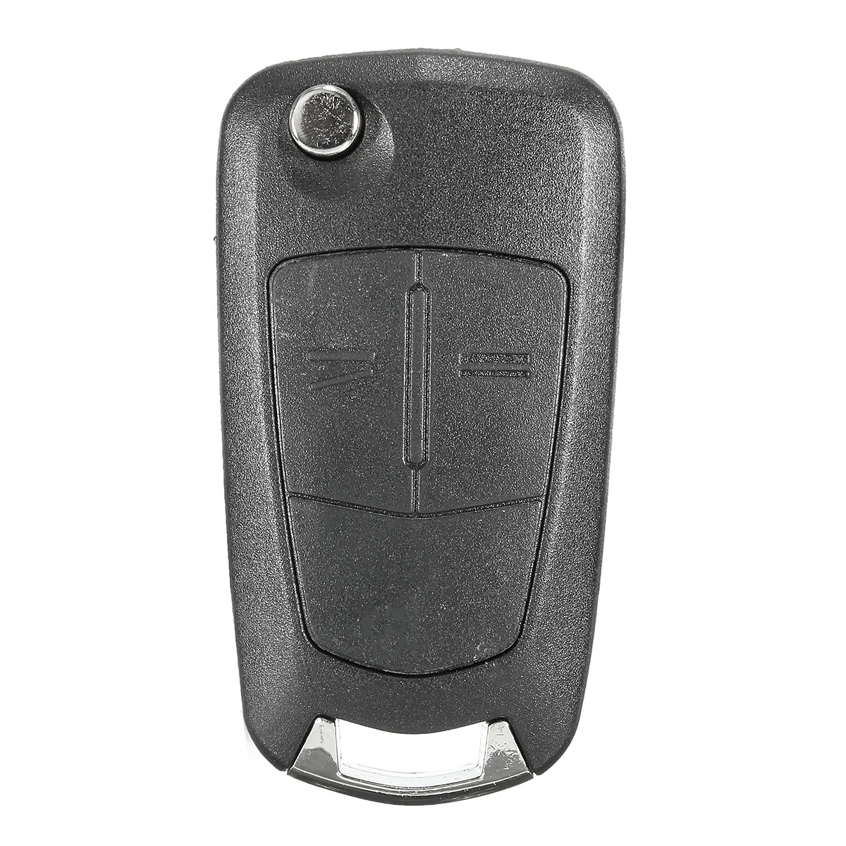 2-Buttons-Remote-Key-433MHz-ID46-For-Vauxhall-Opel-Corsa-07-12-PCF7941-1416348