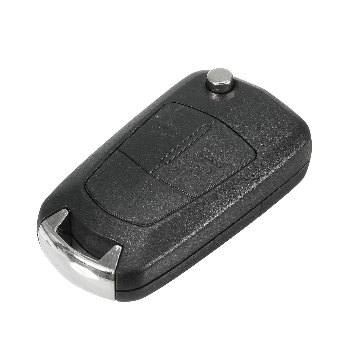 2-Buttons-Remote-Key-433MHz-ID46-For-Vauxhall-Opel-Corsa-07-12-PCF7941-1416348
