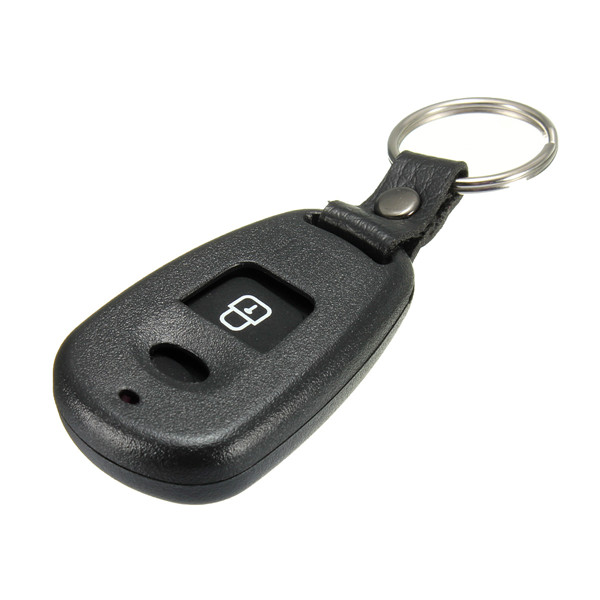 2-Buttons-Remote-Keyless-Shell-Case-Fob-For-Hyundai-Santa-FE-Elantra-970611