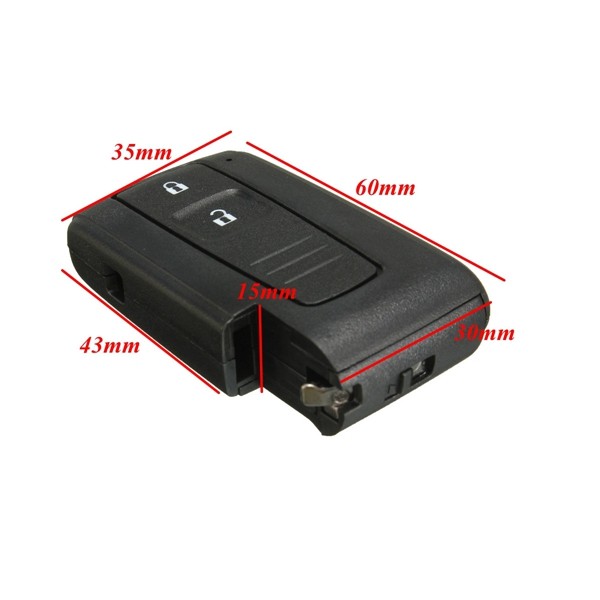 2-Buttons-Smart-Remote-Key-Keyless-Entry-Case-Shell-Fit-for-Toyota-Prius-Fob-1000710
