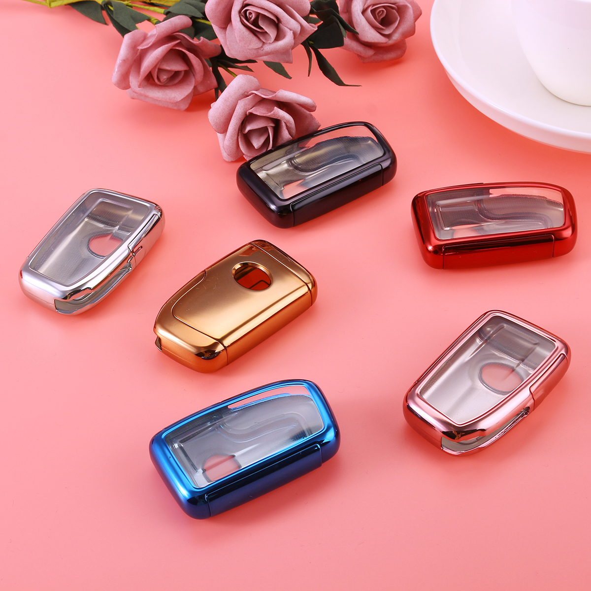 2-IN-1-TPU-Car-Remote-Key-Cover-Fob-with-Protective-Film-For-Lexus-IS250-IS300-IS350-1645197