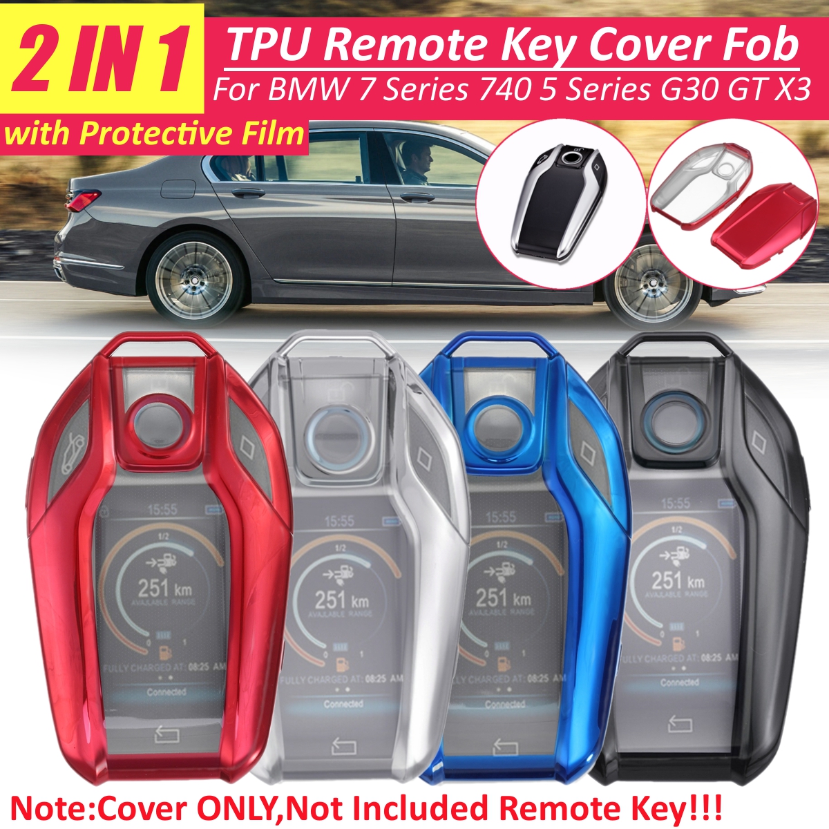 2-IN-1-TPU-Car-Remote-Smart-Key-Fob-Cover-with-Button-Film-For-BMW-7-Series-740-5-Series-G30-GT-X3-1645203