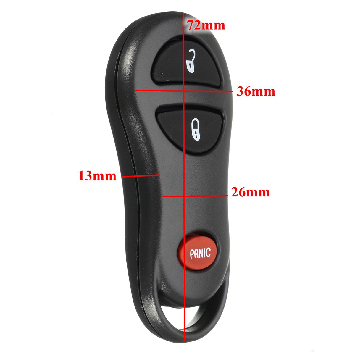 21-Button-Entry-Remote-Car-Key-Fob-for-Jeep-Dodge-04686481-GQ43VT17T-1355282
