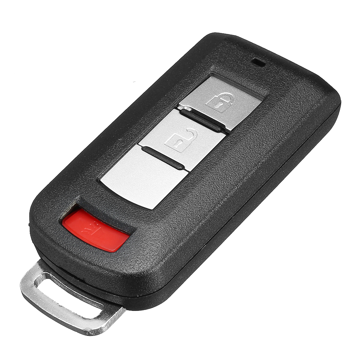 21-Buttons-Remote-Key-Fob-Shell-Case-For-Mitsubishi-Lancer-Outlander--2008-2016-1435679