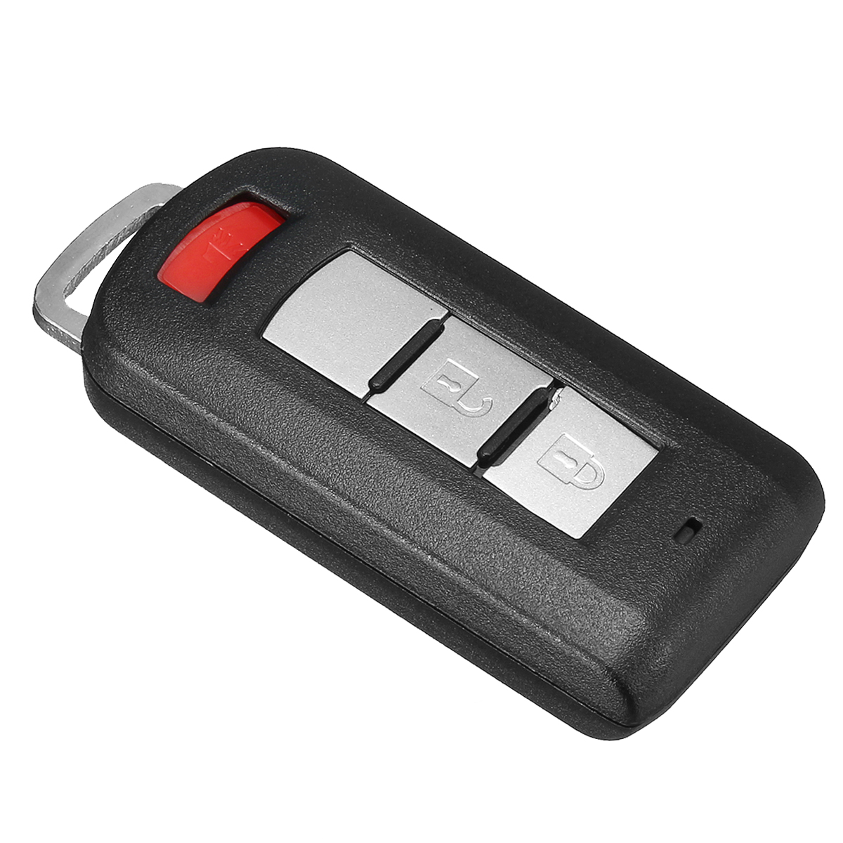 21-Buttons-Remote-Key-Fob-Shell-Case-For-Mitsubishi-Lancer-Outlander--2008-2016-1435679