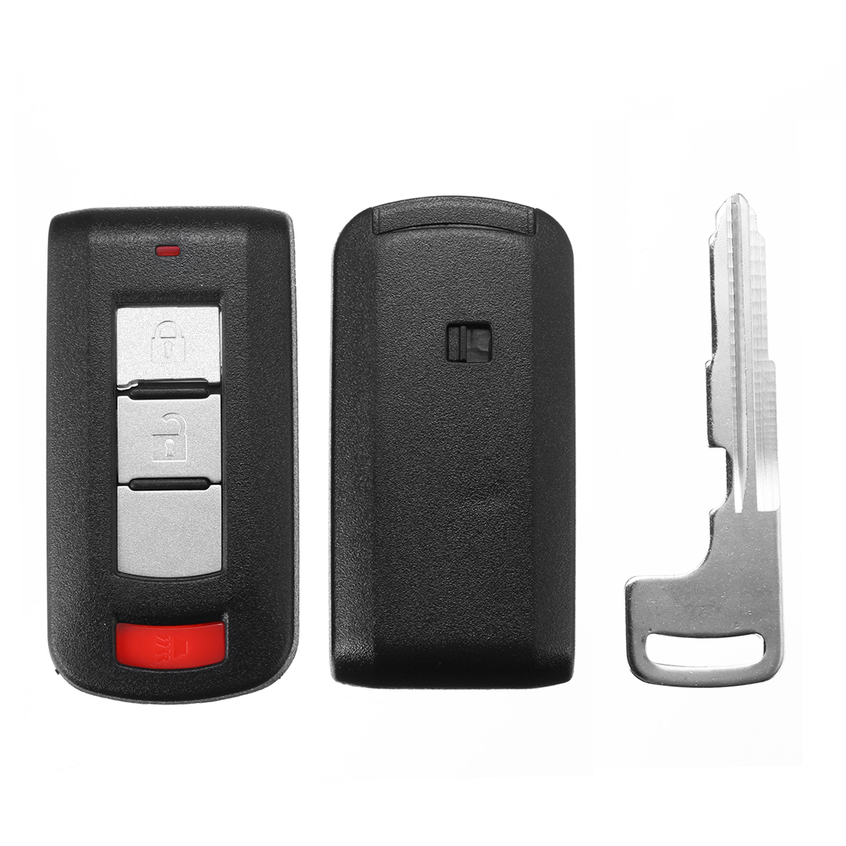 21-Buttons-Remote-Key-Fob-Shell-Case-For-Mitsubishi-Lancer-Outlander--2008-2016-1435679