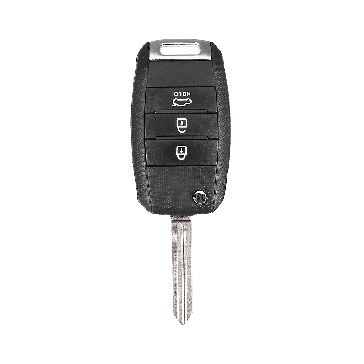 3-Bottons-Flip-Folding-Remote-Key-Case-Shell-for-KIA-K2-K3-K5-Carens-Cerato-Forte-1361169