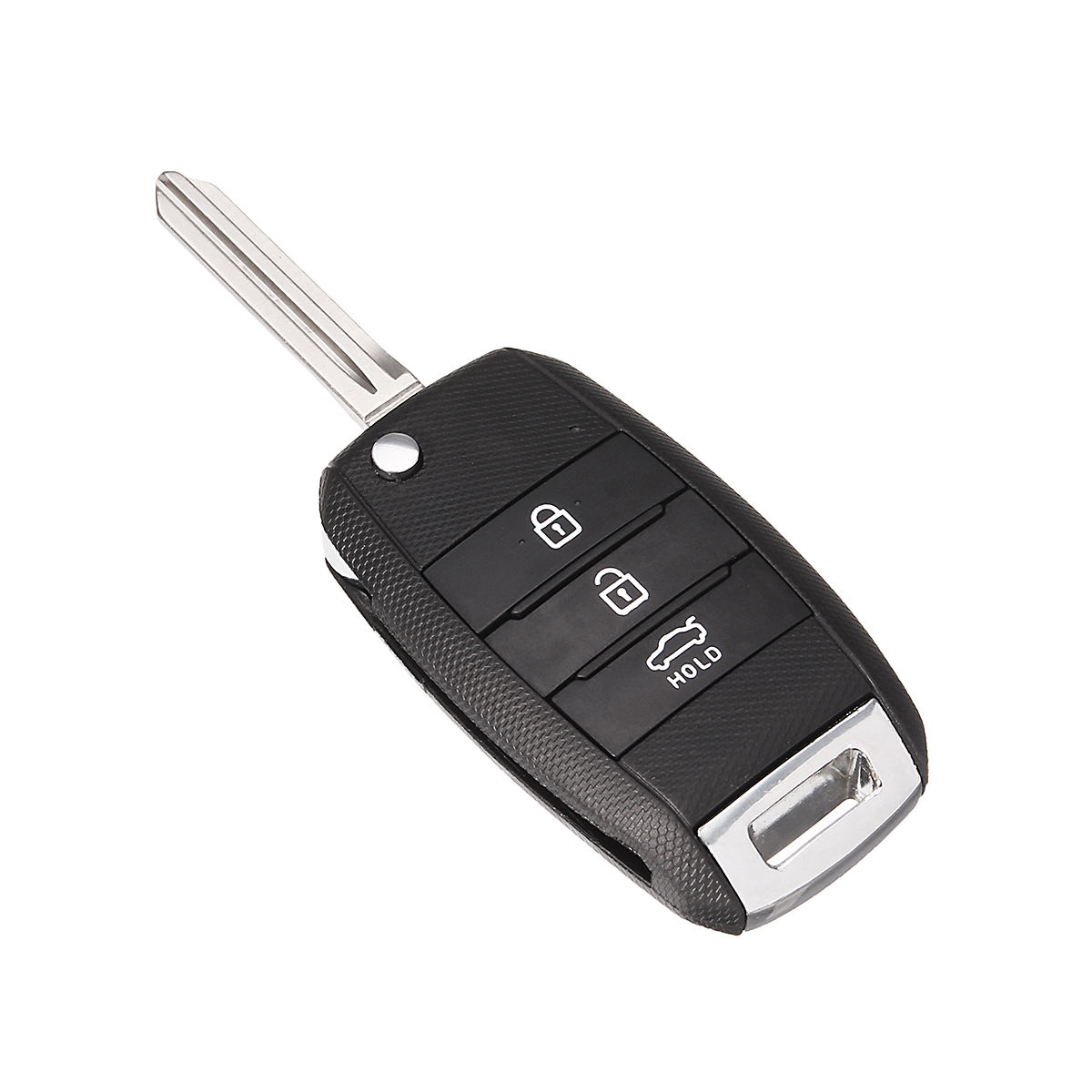 3-Bottons-Flip-Folding-Remote-Key-Case-Shell-for-KIA-K2-K3-K5-Carens-Cerato-Forte-1361169
