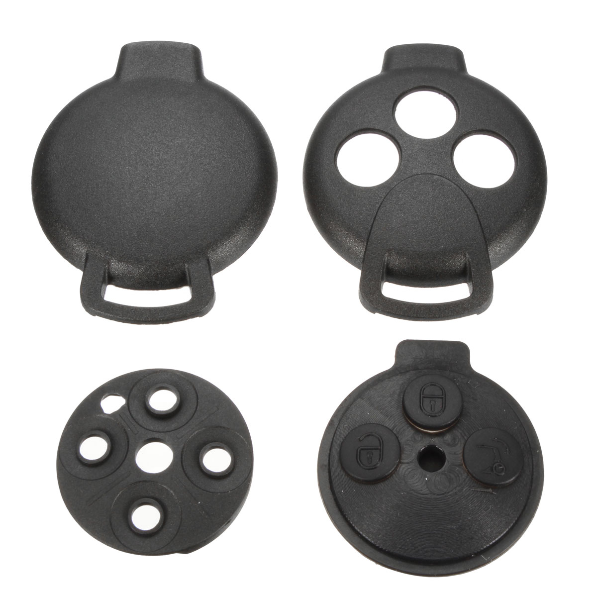 3-Button-Car-Remote-Control-Key-FOB-Shell-Case-For-451-Fortwo-Cabrio-Roadstar-Coupe-1240560
