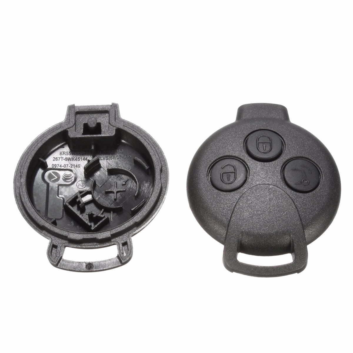3-Button-Car-Remote-Control-Key-FOB-Shell-Case-For-451-Fortwo-Cabrio-Roadstar-Coupe-1240560