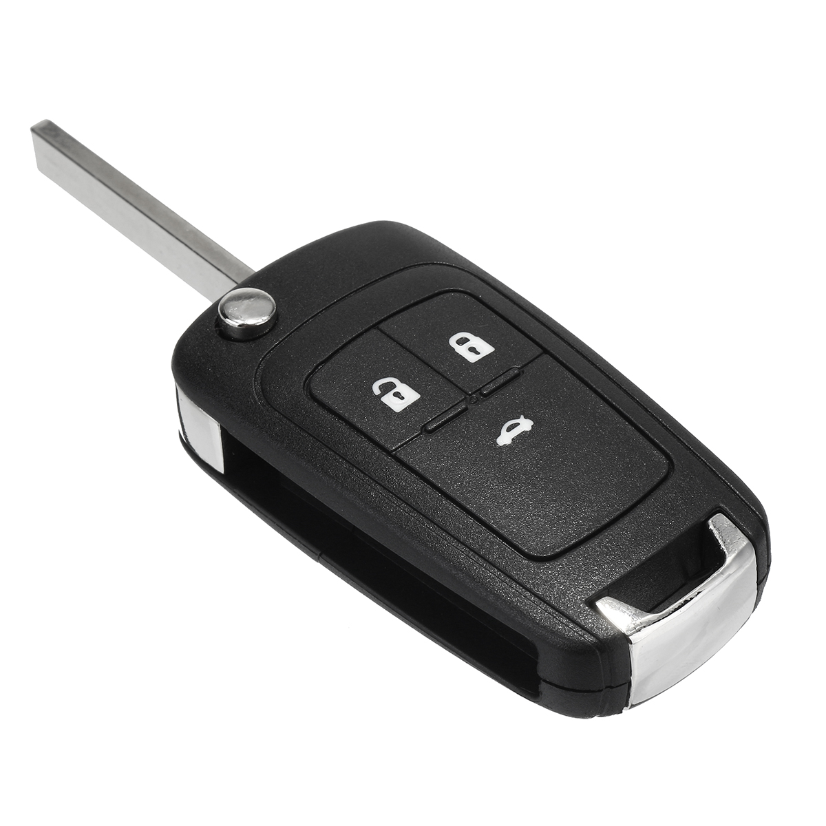 3-Button-Car-Remote-Key-433Mhz-ID46-Chip-For-Vauxhall-Astra-J-Insignia-Cascade-1261719