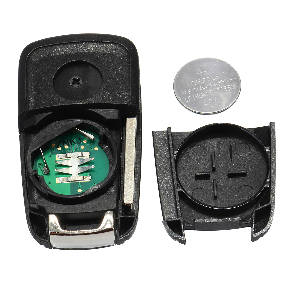 3-Button-Car-Remote-Key-433Mhz-ID46-Chip-For-Vauxhall-Astra-J-Insignia-Cascade-1261719