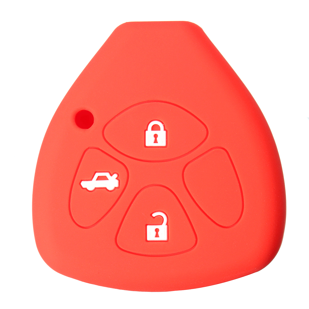 3-Button-Silicone-Remote-Key-Cover-Fob-Case-for-Toyota-Avensis-RAV4-Scion-1420233