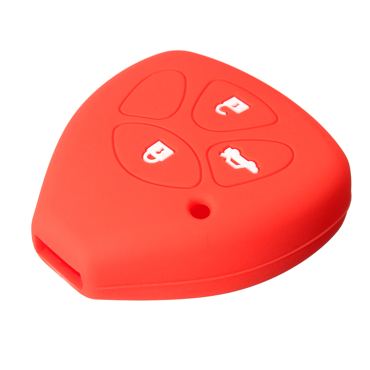 3-Button-Silicone-Remote-Key-Cover-Fob-Case-for-Toyota-Avensis-RAV4-Scion-1420233