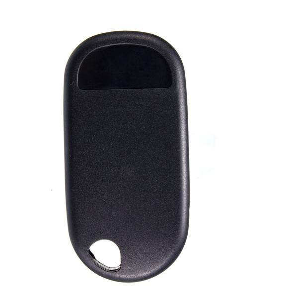 3-Buttons--2Panic-Blank-Case-Shell-Replace-For-Honda-Civic-Element-Remote-Key-1003235