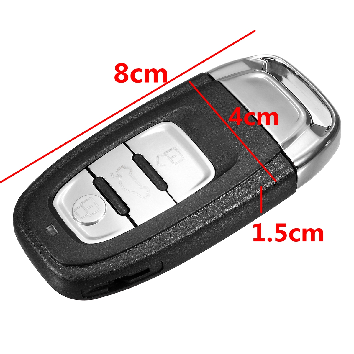 3-Buttons-315MHz-Remote-Key-Fob-with-Battery-For-Audi-A4-A5-A6-A7-Q5-S4-S5-2009-2018-1351489