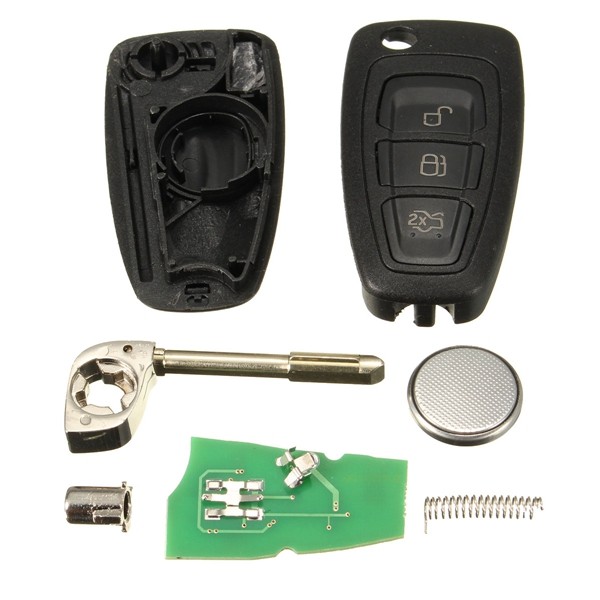 3-Buttons-Flip-Remote-Key-Fob-Fit-for-Ford-Focus-Mk1-Mondeo-Transit-Connect-1017847