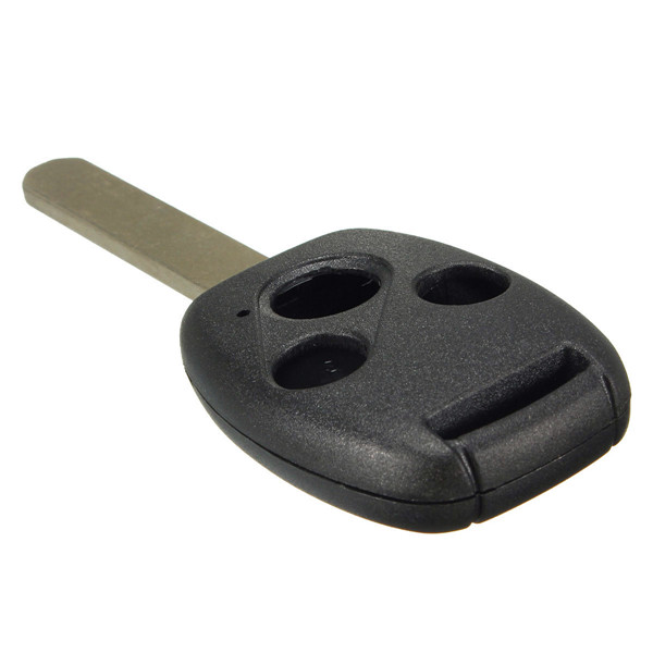 3-Buttons-Keyless-Remote-Key-Shell-Case-Fob-Blade-For-Honda-Accord-CRV-HRV-1023754