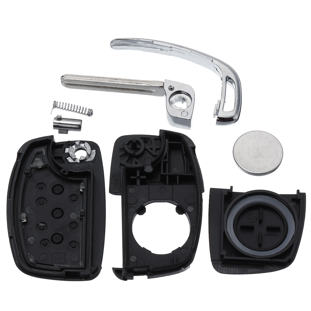 3-Buttons-Remote-Flip-Key-Fob-Case-Shell-with-Blade-Battery-For-Hyundai-Santa-Fe-IX35-i20-2013-2014-1326036