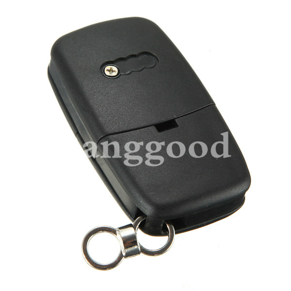 3-Buttons-Remote-Key-Fob-Case-Shell-Blade-HAA-for-Audi-48270