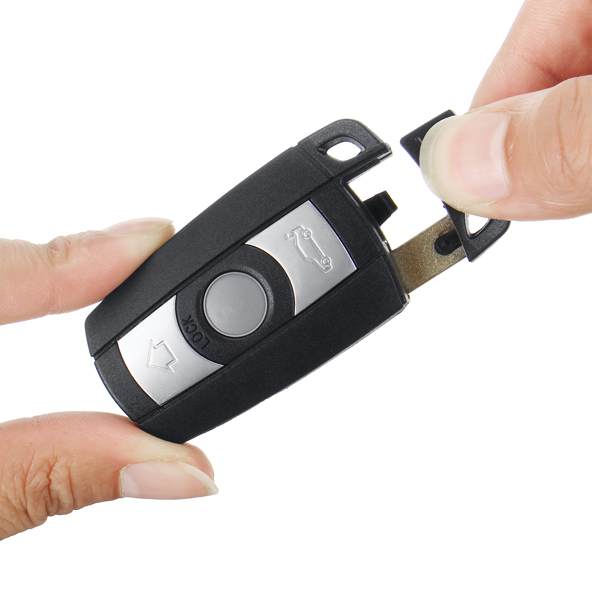 3-Buttons-Remote-Key-Fob-With-LIR2025-Charging-Battery-For-BMW-1-3-5-6-7-Series-E90-E92-E93-1437154