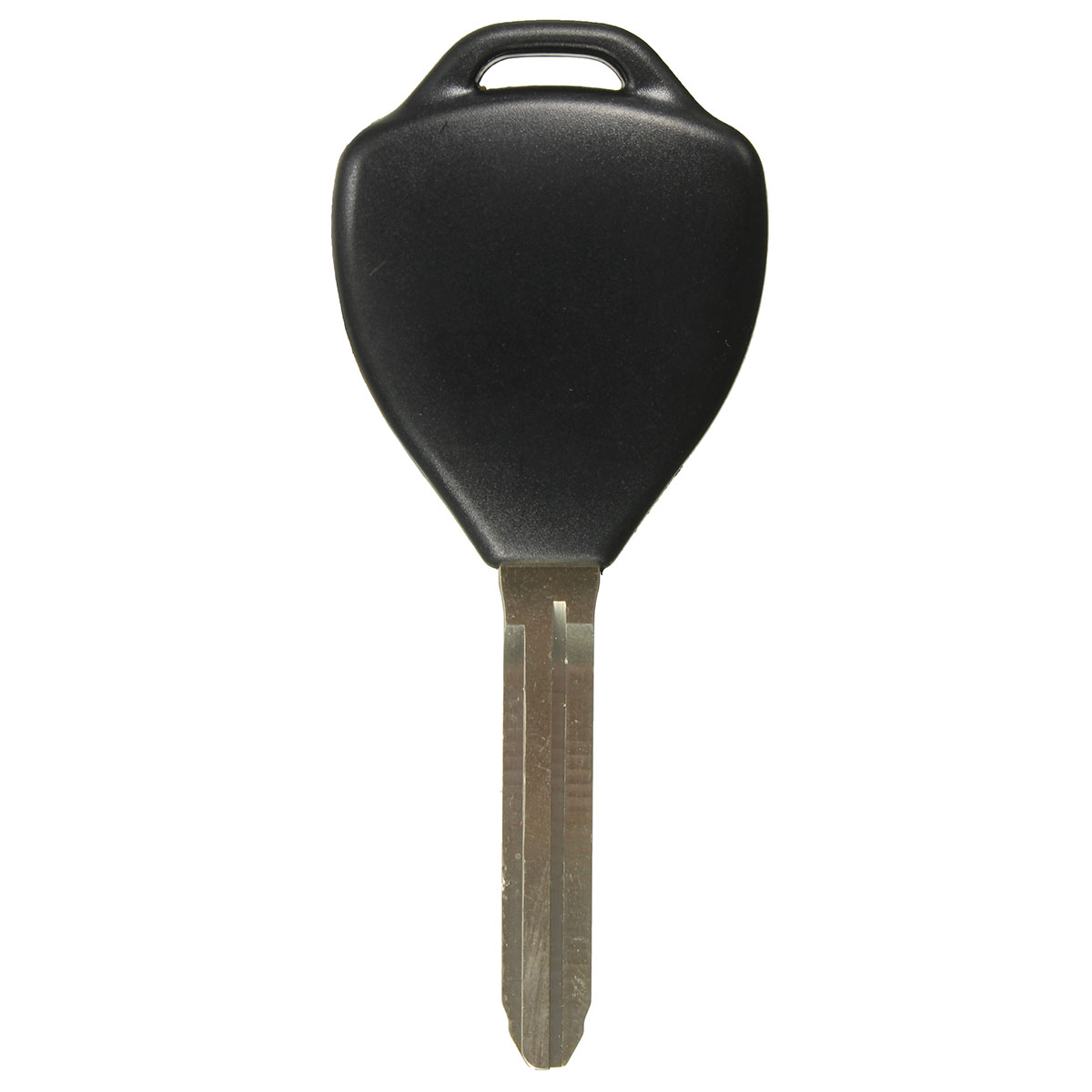 3-Buttons-Remote-Uncut-Black-Flip-Key-Shell-Without-Battery-For-Toyota-Scion-998778