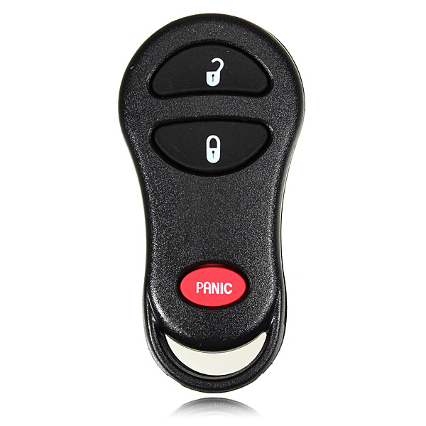 3-Buttons-Replacement-Entry-Key-Keyless-Remote-Fob-Case-for-Dodge-83506