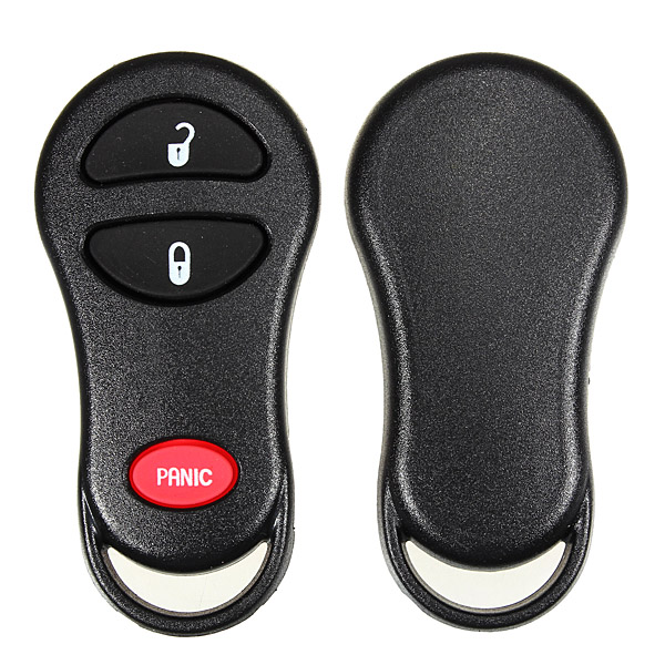 3-Buttons-Replacement-Entry-Key-Keyless-Remote-Fob-Case-for-Dodge-83506