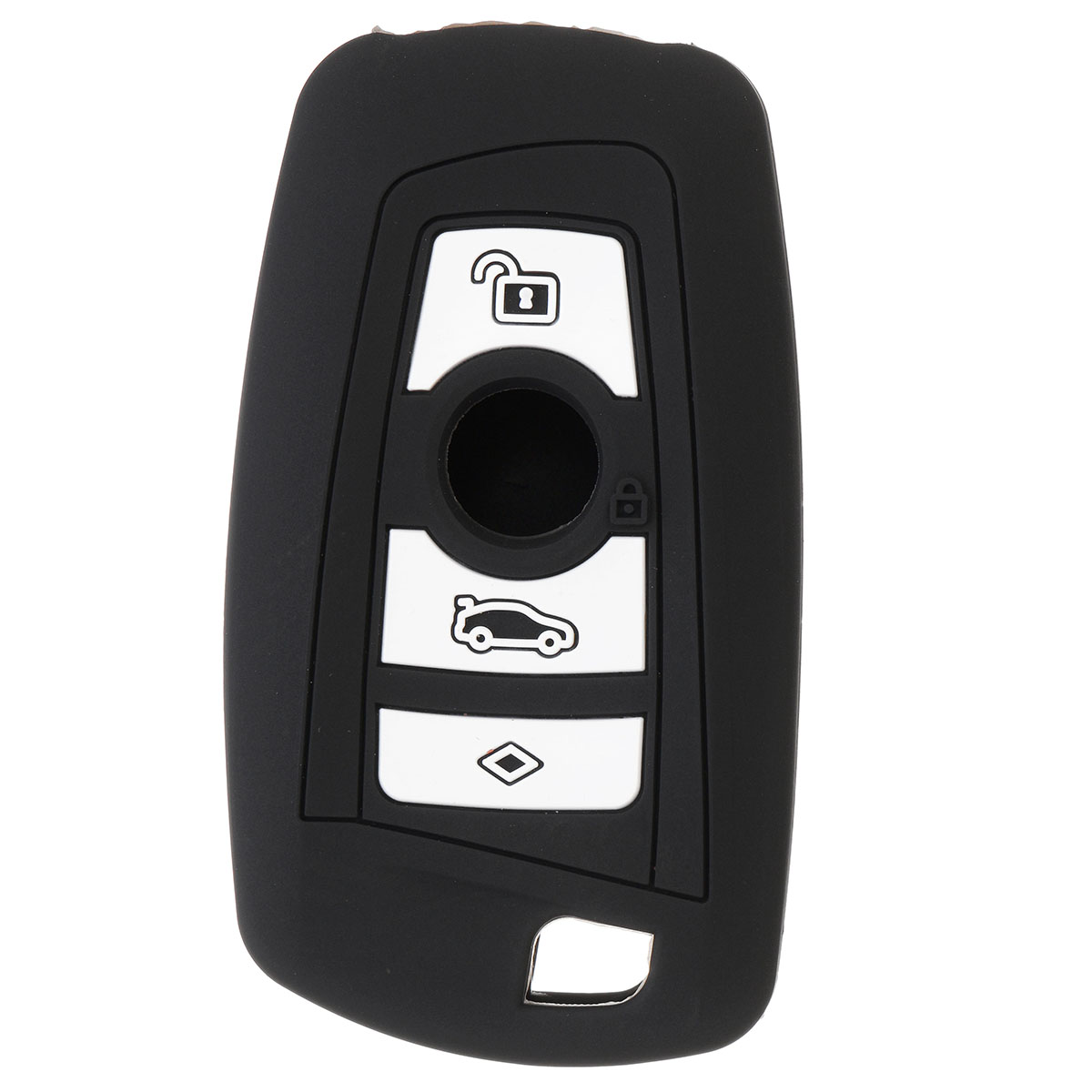 3-Buttons-Silicone-Cover-Car-Keyfobs-Shell-8-Colors-For-BMW-1-2-3-5-7-Series-F10-F20-F30-1335287