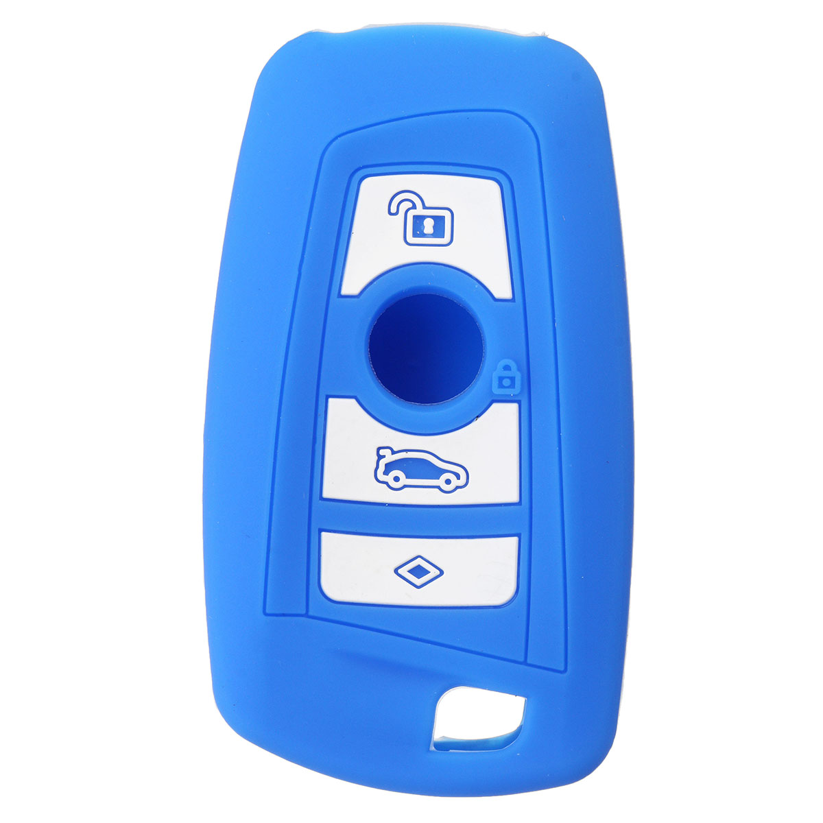 3-Buttons-Silicone-Cover-Car-Keyfobs-Shell-8-Colors-For-BMW-1-2-3-5-7-Series-F10-F20-F30-1335287