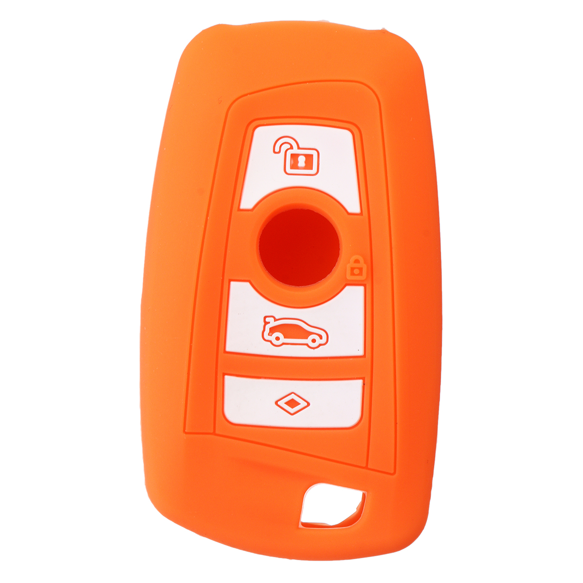 3-Buttons-Silicone-Cover-Car-Keyfobs-Shell-8-Colors-For-BMW-1-2-3-5-7-Series-F10-F20-F30-1335287