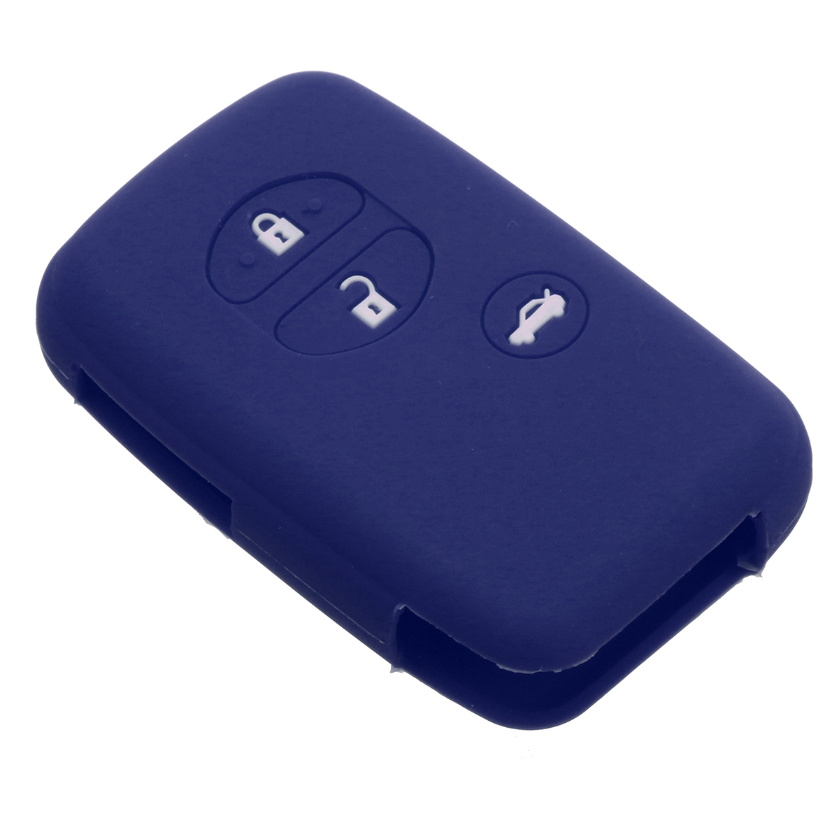 3-Buttons-Silicone-Fob-Remote-Key-Case-Cover-Fit-For-Toyota-Prado-Crown-Reiz-1429161